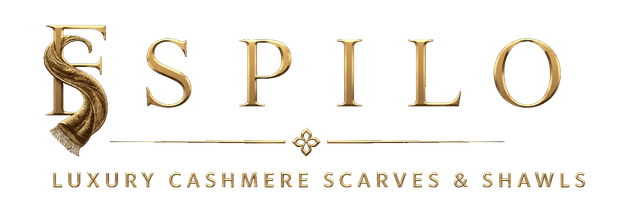 ESPILO — Luxury Cashmere Scarves & Shawls