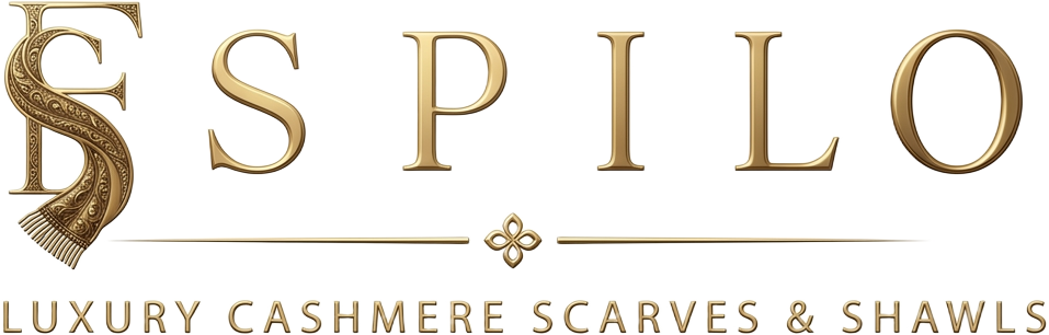 Espilo — Luxury Cashmere Scarves & Shawls
